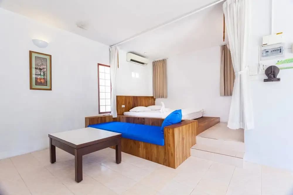 Modern Relax Hotel - photo 1