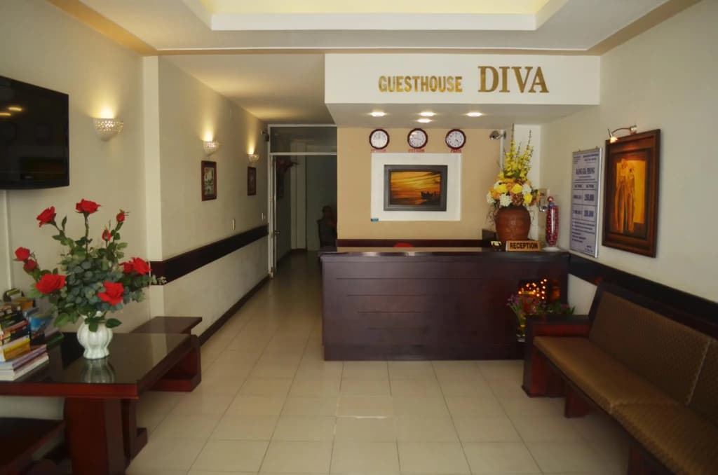 Diva Guesthouse - photo 2