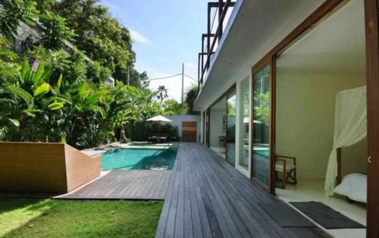 Villa Beach Axis - photo 25