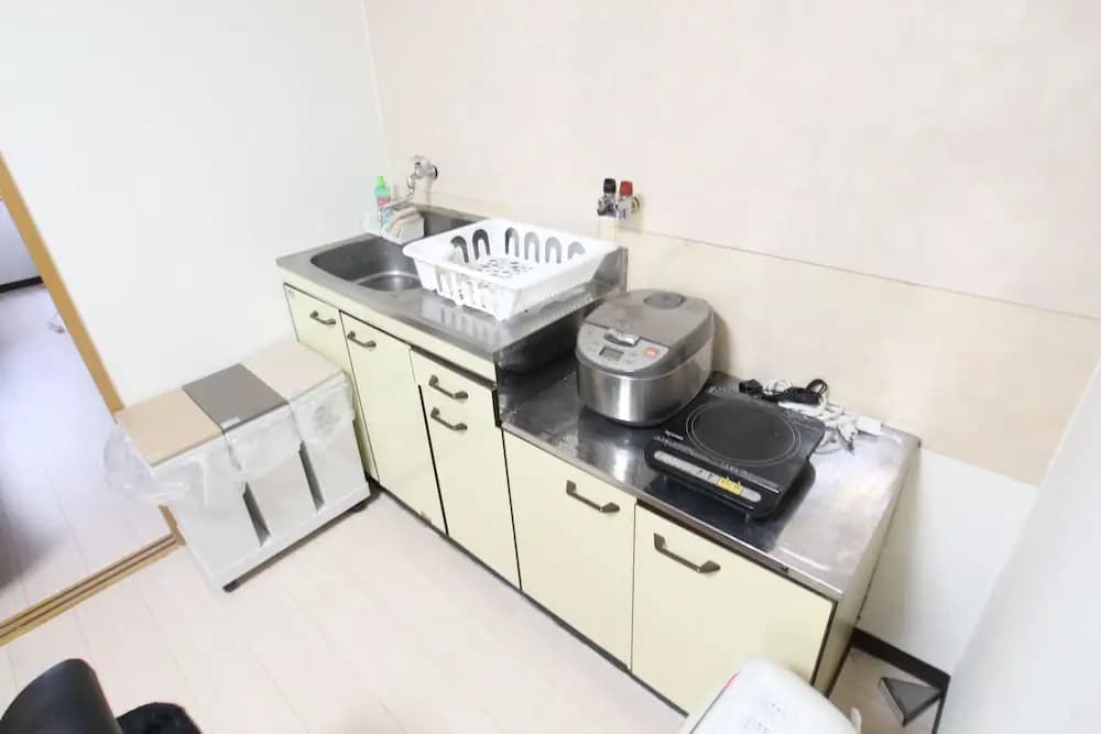 Omotenashi Hostel Taisho - photo 21