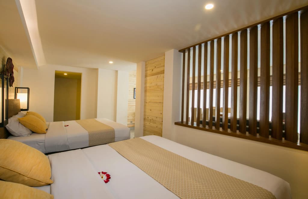 Casa Padma Suites Legian - photo 7