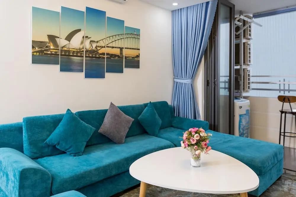 Muong Thanh Apartment - photo 6
