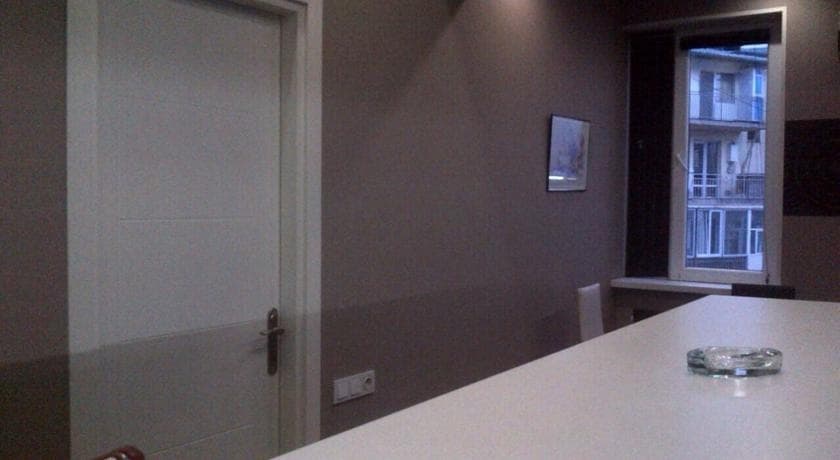 Berbuki Flat - photo 7