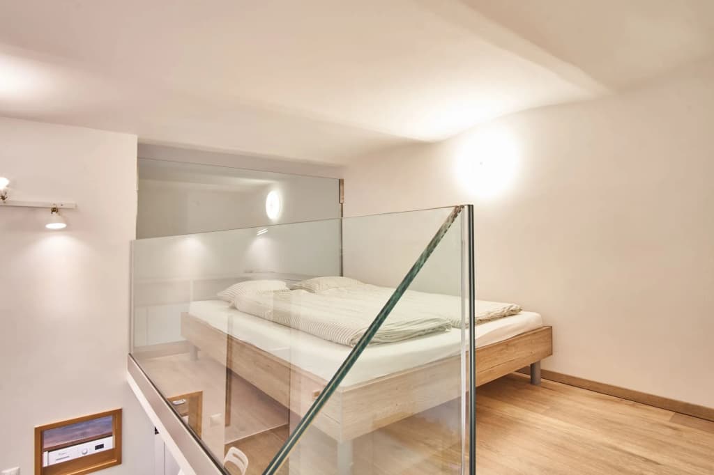V27 Budapest Apartment - photo 5