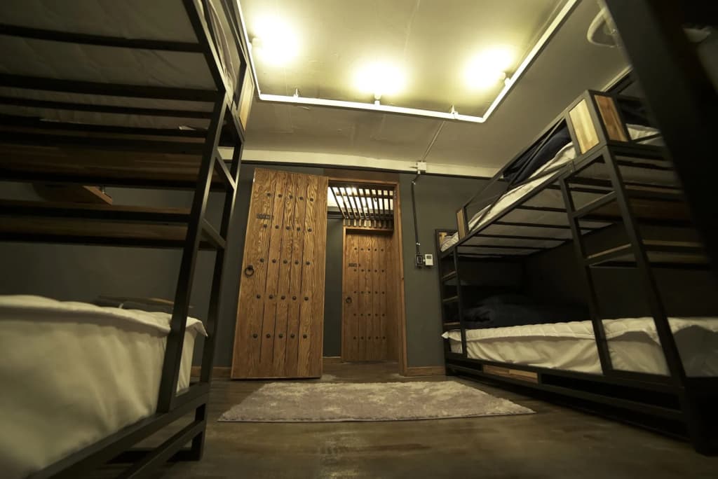 THAT House - Hostel - photo 13