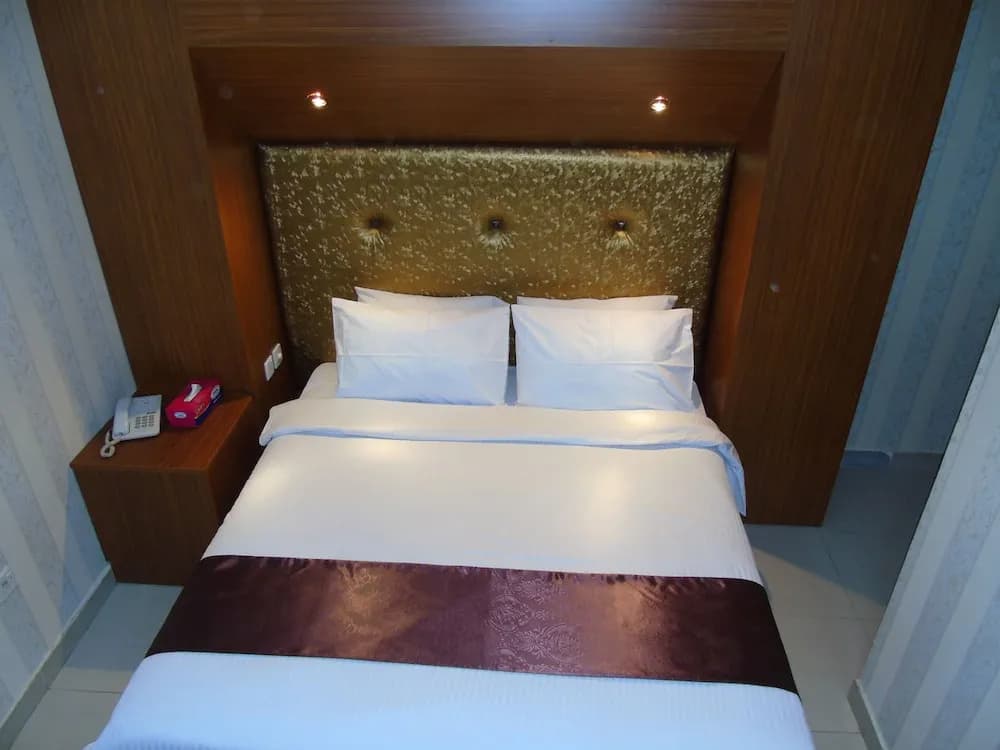 Al Burj International Hotel - photo 15