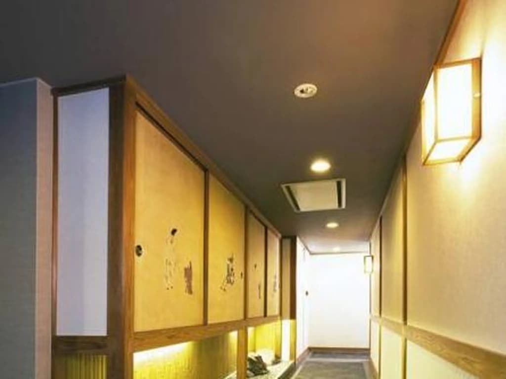 Ryokan Hirashin - photo 11