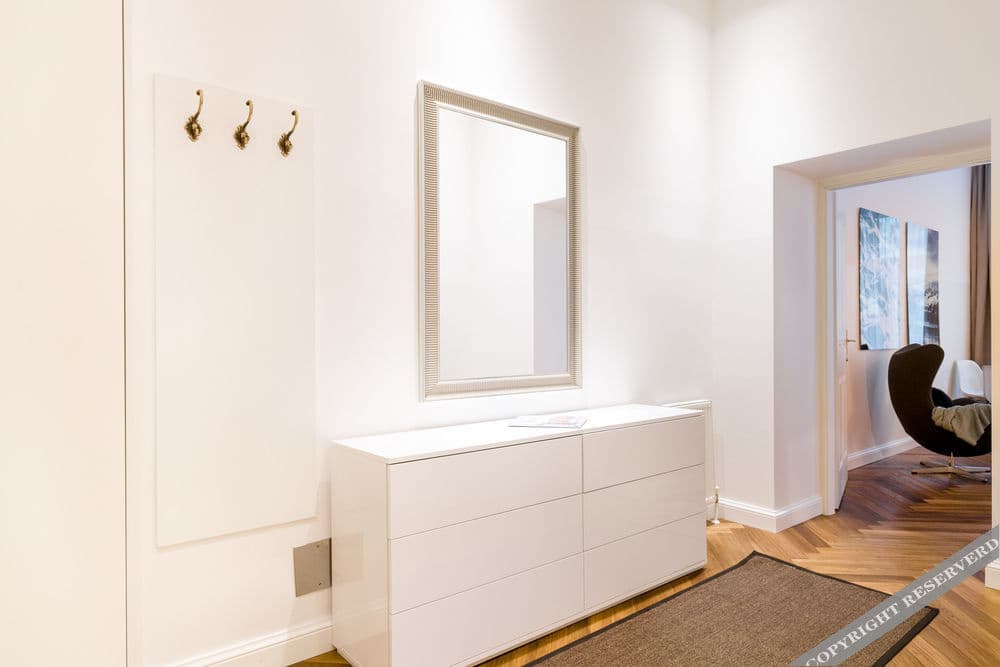 Sky Residence - Business Class Apartments City Centre - photo 24