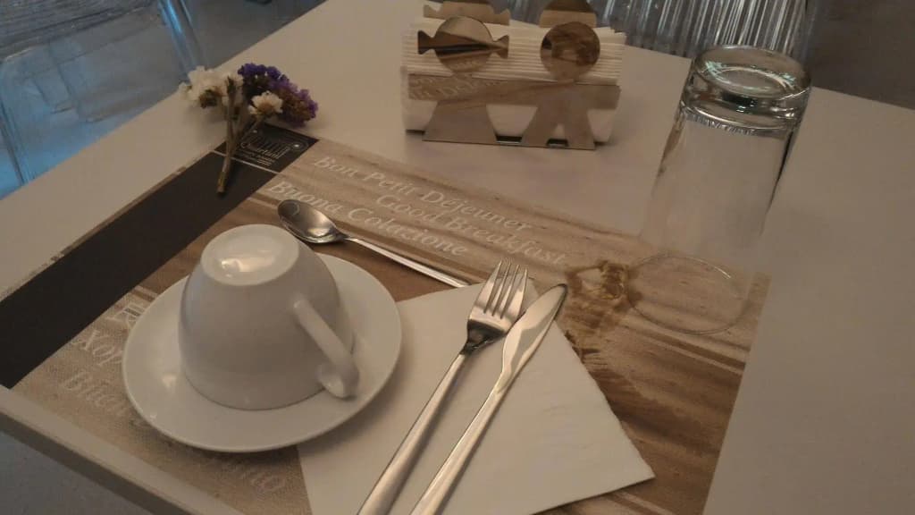 Quartum Luxury Rooms in Rome - photo 13
