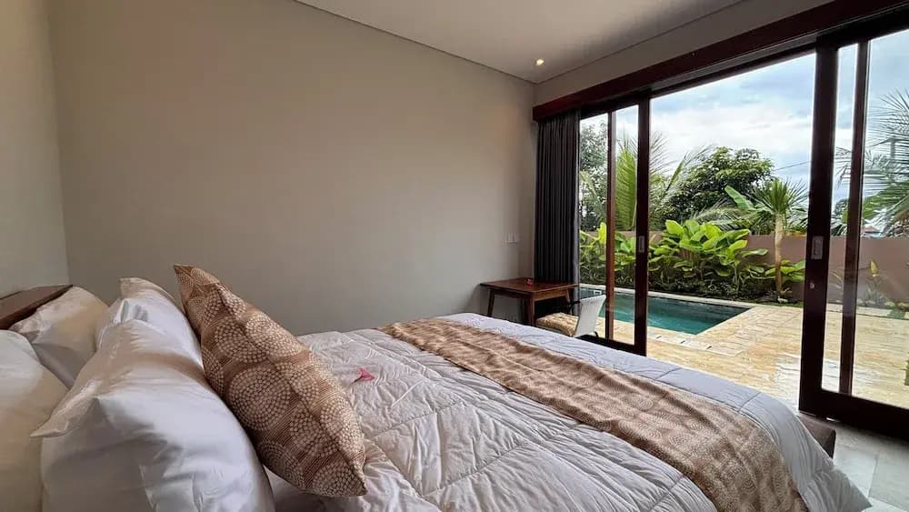 Umah Anyar Villas Ubud - photo 11