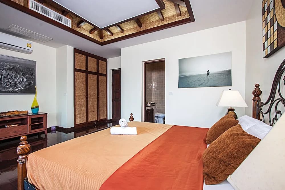 Chaweng Sunrise Villa 2 3 Beds - photo 5