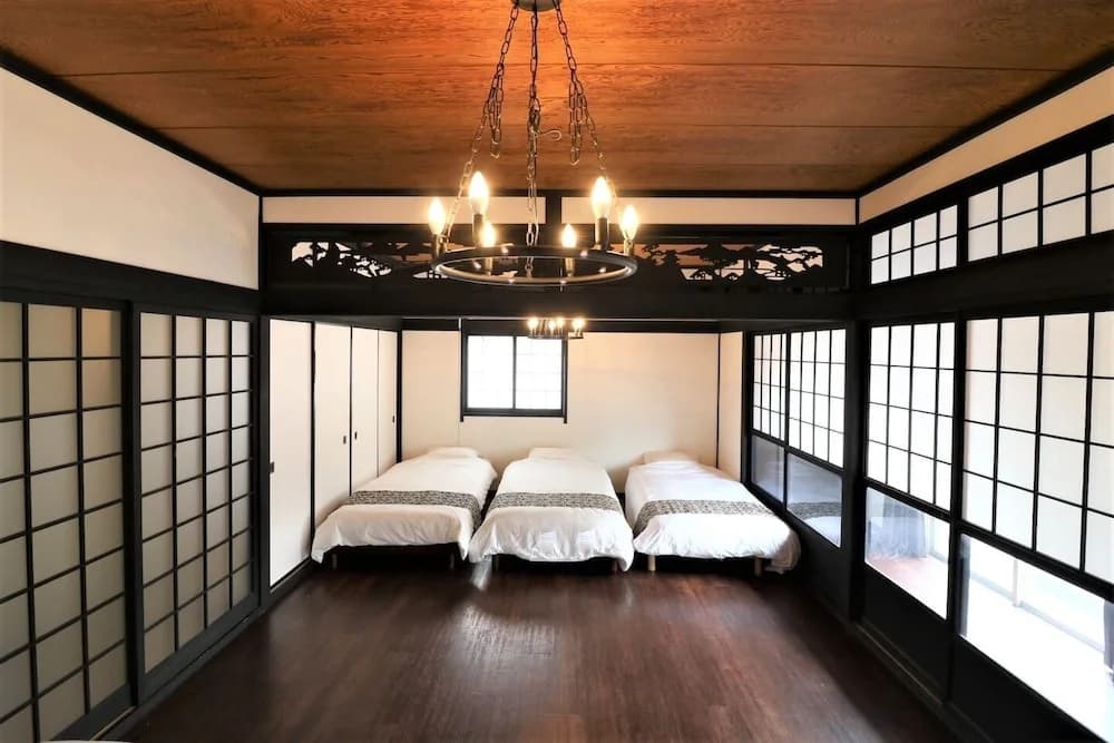 Residential Hotel Osaka chikko OC - photo 21