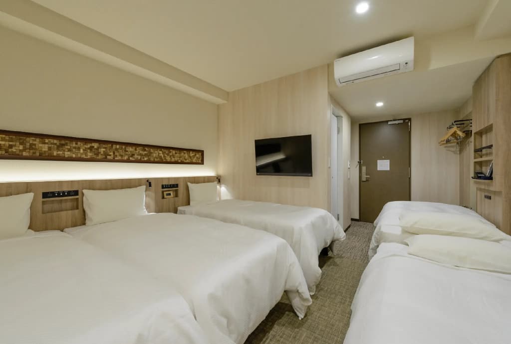 Hotel IL FIORE Kasai - photo 24