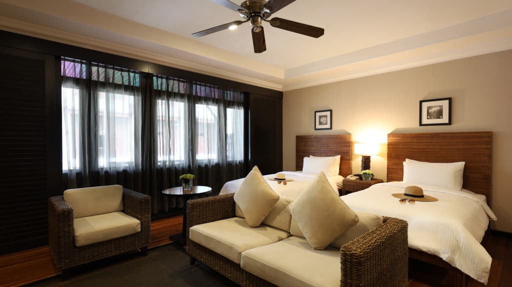 Berjaya Tioman Resort - photo 6