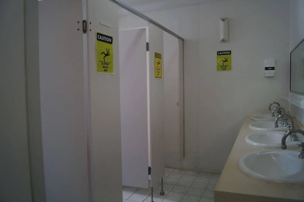Maze Backpackers - photo 11