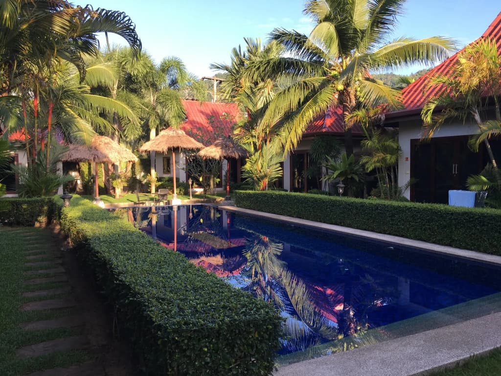 Samakkee Resort - photo 3