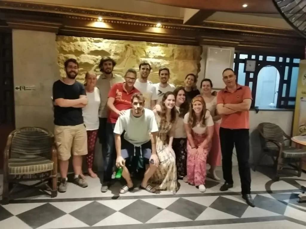 Ciao Hotel - photo 1
