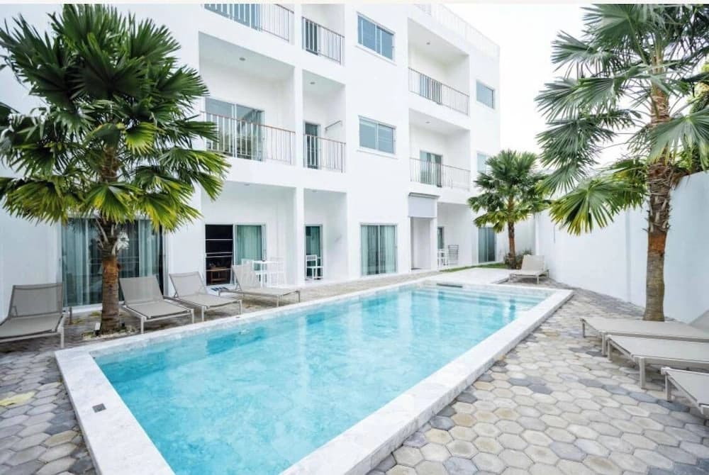 La cha cha Residence - photo 8