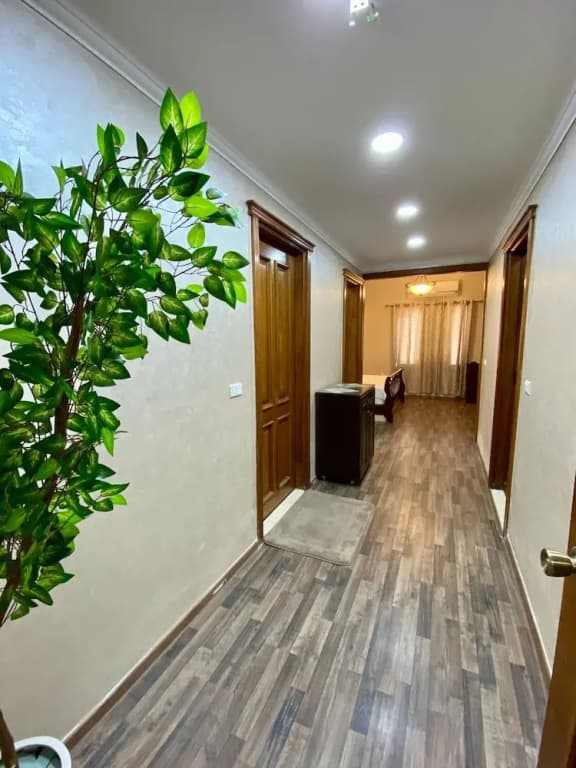 Luxurious Villa Serene Garden New Cairo - photo 13