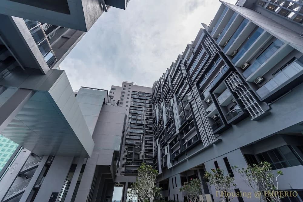 Imperio Seaview Melaka By I Housing - photo 1