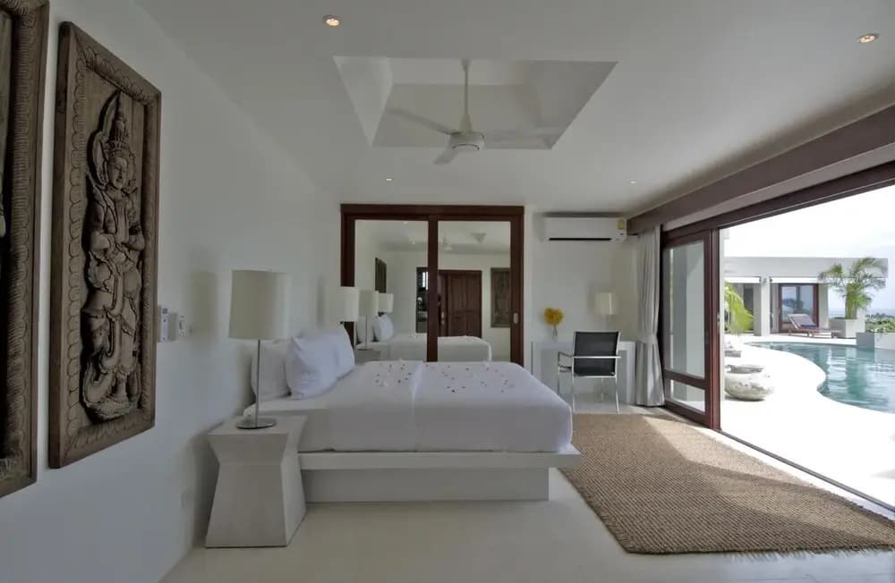 Panorama Summit Villa- Choeng Mon - photo 6