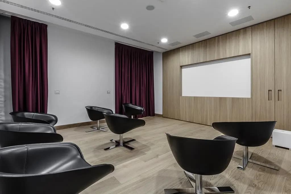 Suitelowcost Solaria 2 Pax - photo 10