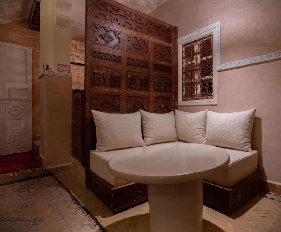 Riad Miss Caracal - photo 7