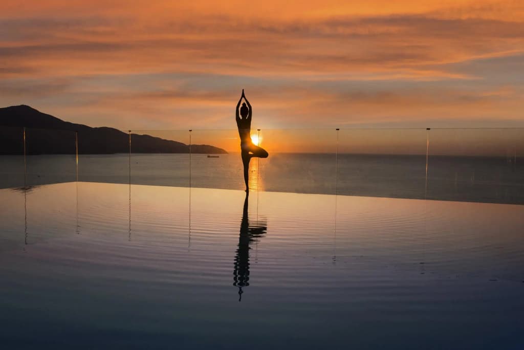 Canvas Danang Beach Hotel - photo 17