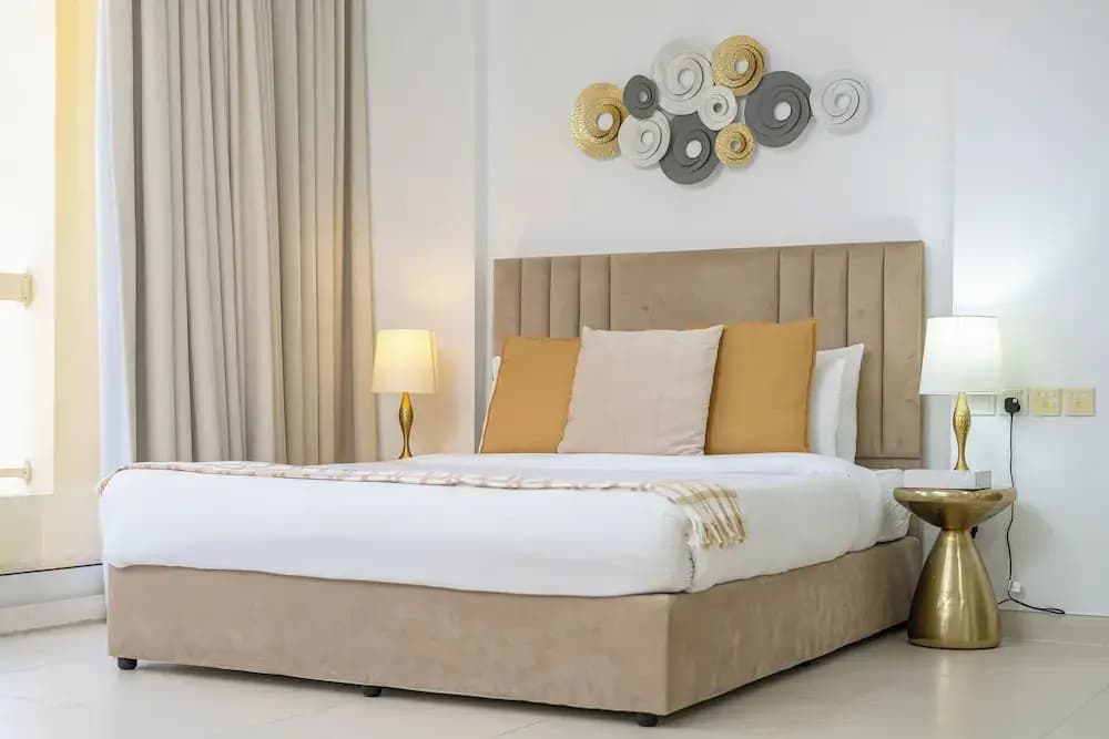 Marco Polo - Spacious Studio Lush View - photo 3