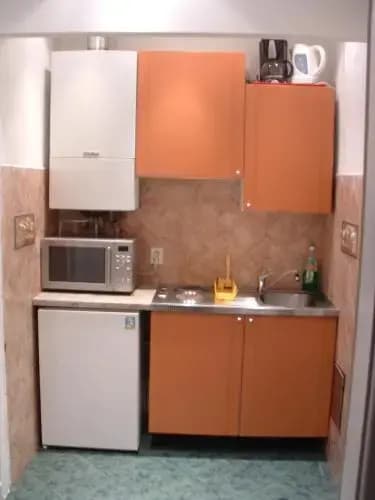 Nice Apartments Prague - photo 14