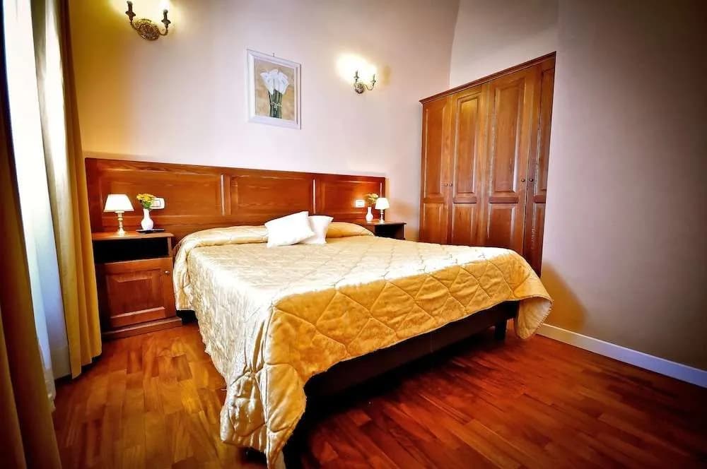 Bed And Breakfast Relais Cavour - photo 4