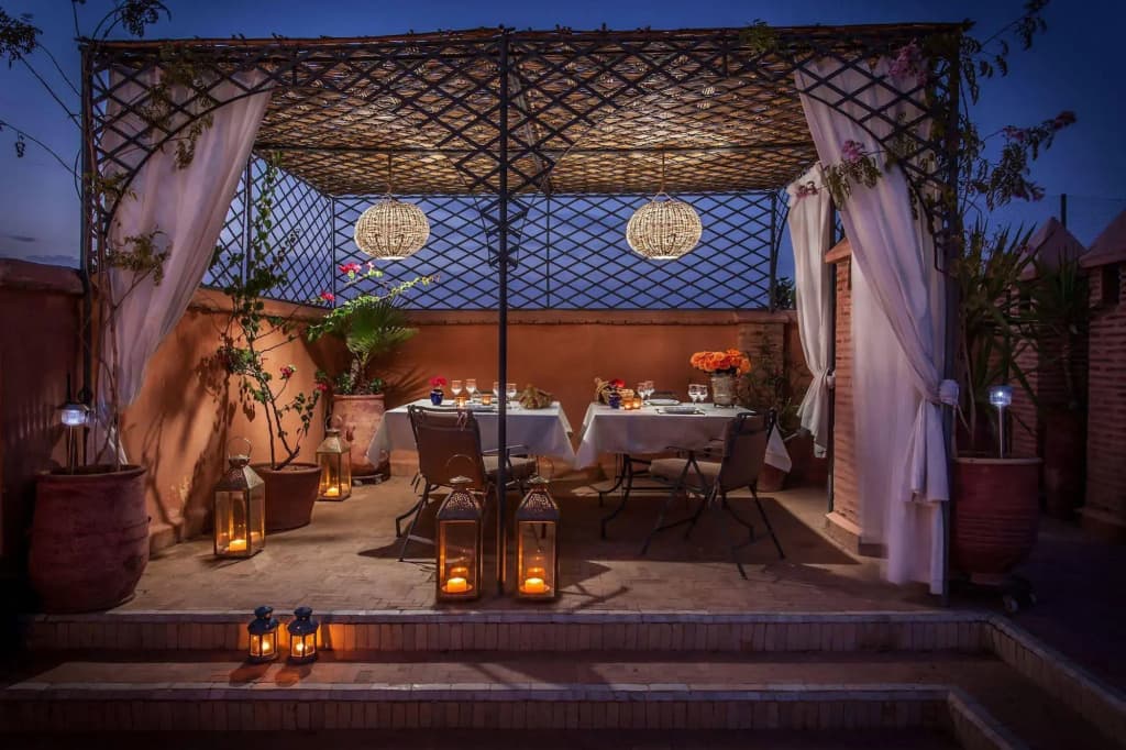 Riad Soundouss - photo 13