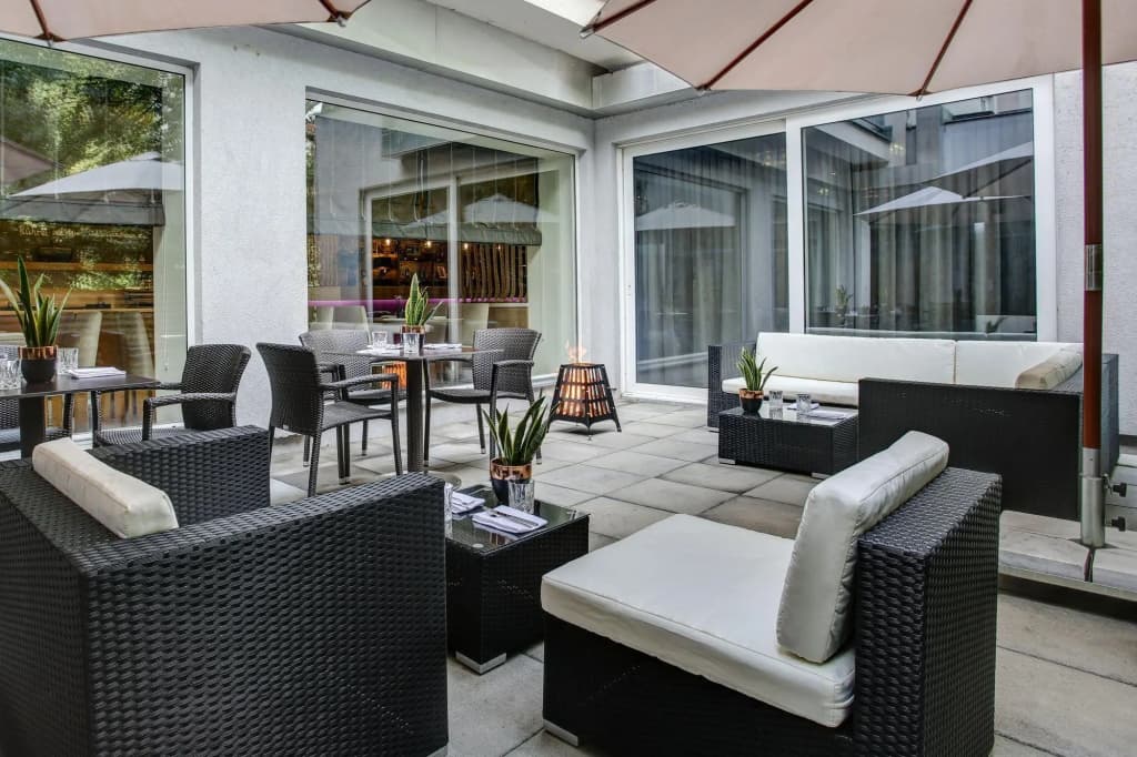 VIVO Aparthotel - photo 21