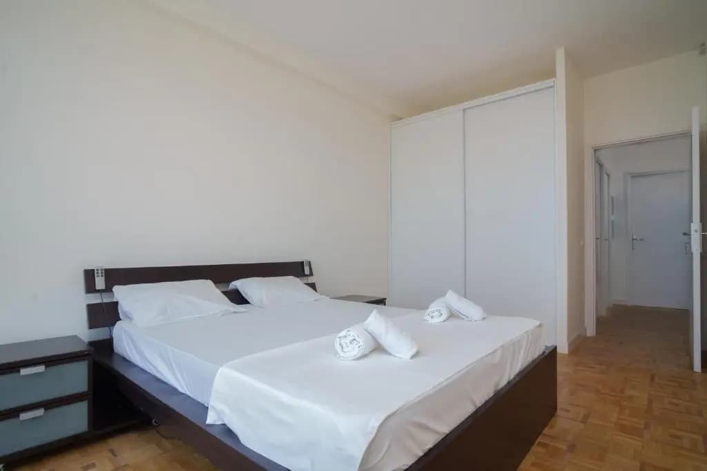 Superbe Appartement de 3 pièces rénové avec Vue Mer - photo 4