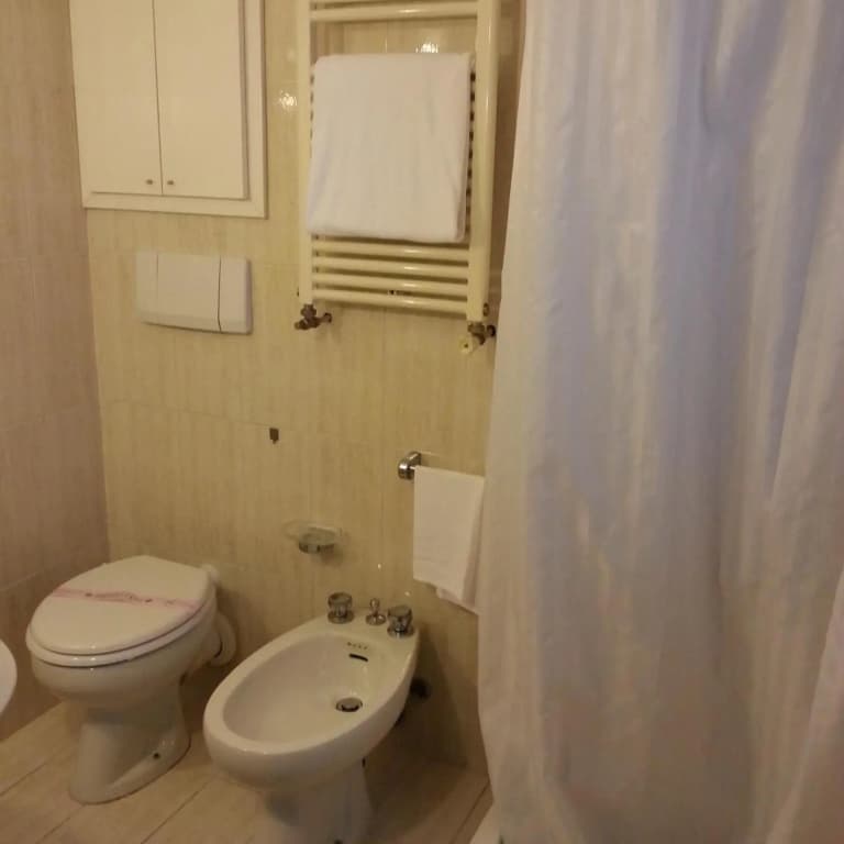 Residenze Garden Hotel - photo 24