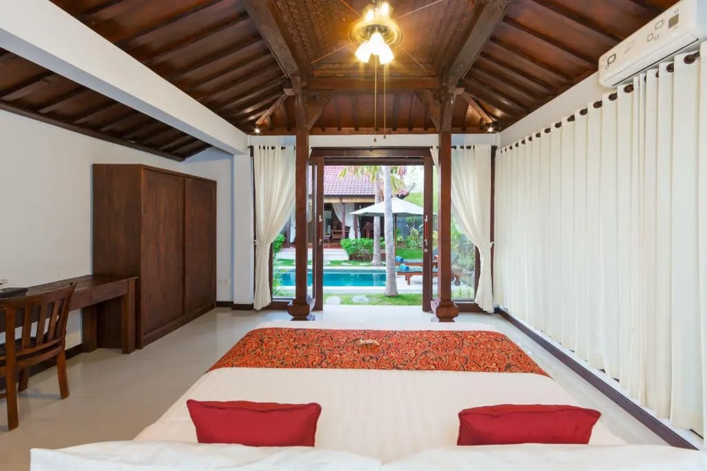 Anyar Sari Villa - photo 3