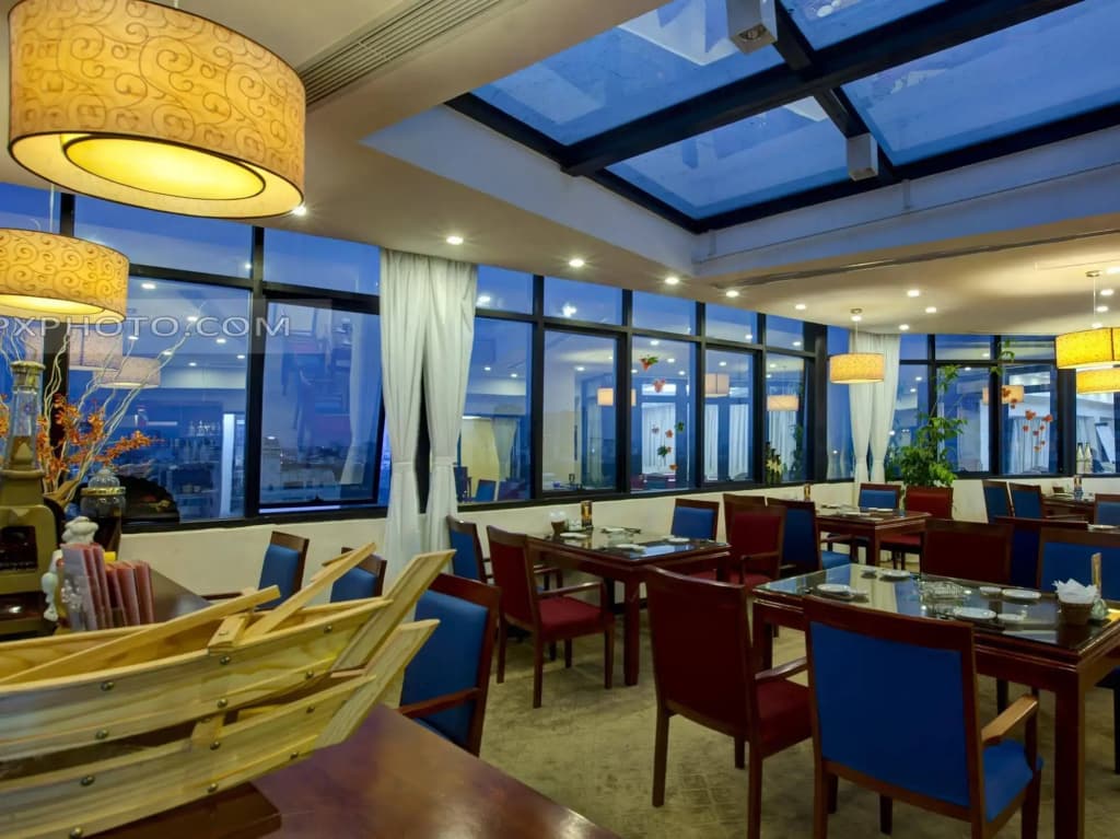 Nesta Hotel Ha Noi - photo 23