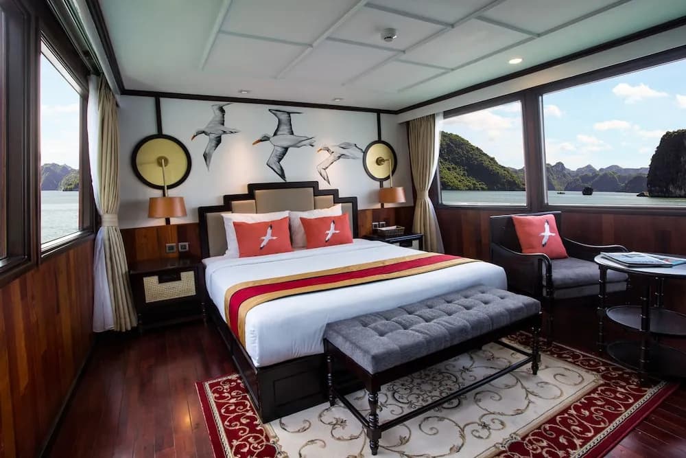 L'Azalée Cruises - photo 4