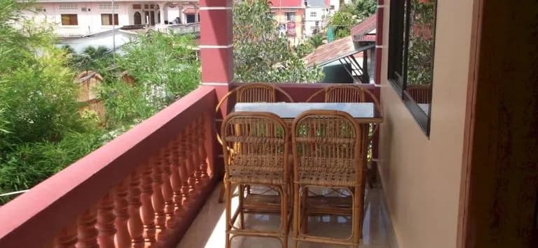Surmetta Inn - photo 6
