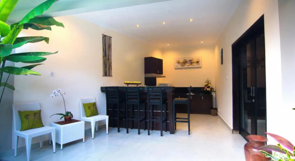 Bali Corail Villa - photo 10
