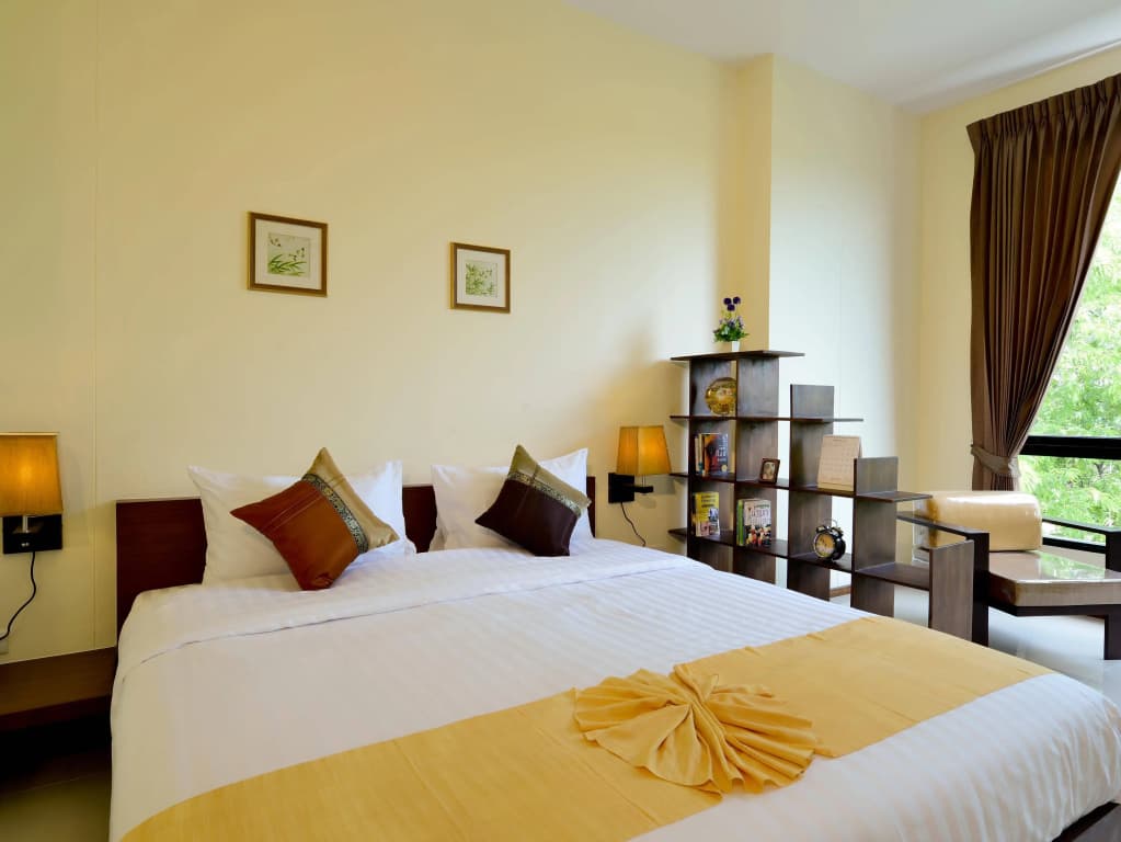 The Choice Hotel - Adults Only - photo 4