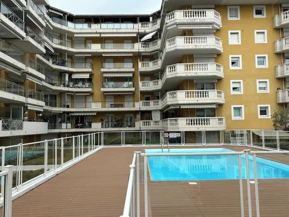 Charming Studio With Balcony & Pool -heart of Nice - photo 1