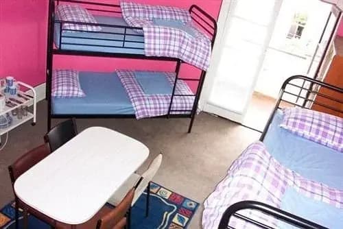 St Arnaud Budget Hotel - photo 5