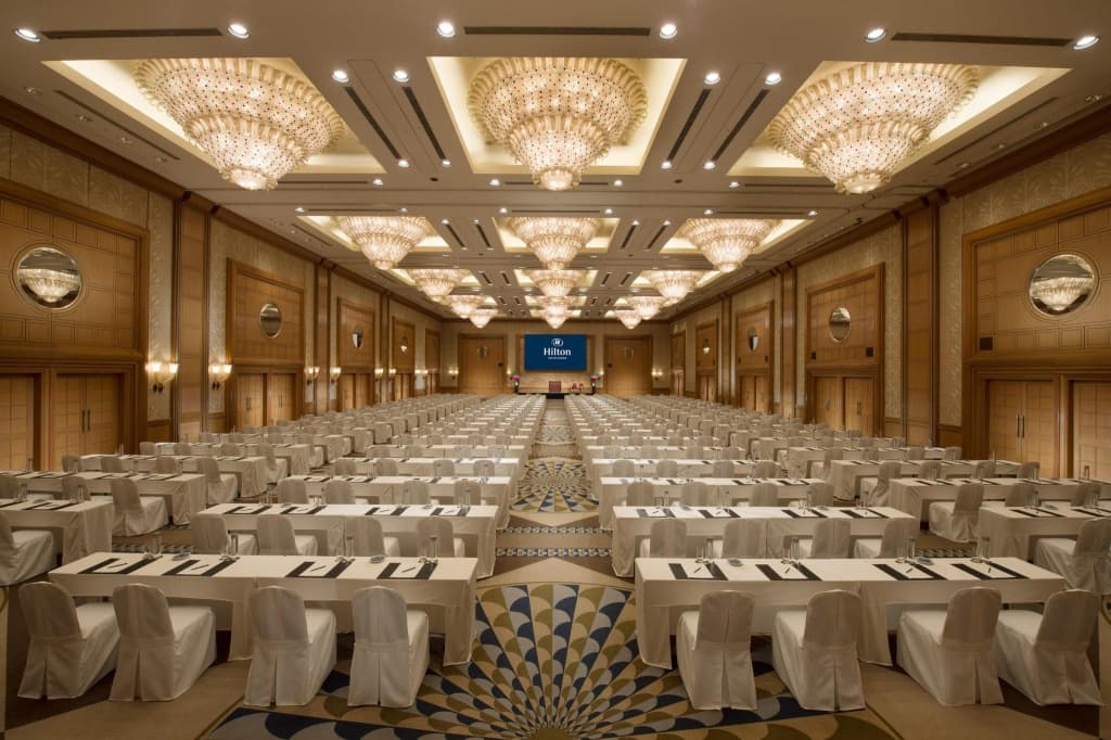 Hilton Tokyo Odaiba - photo 25