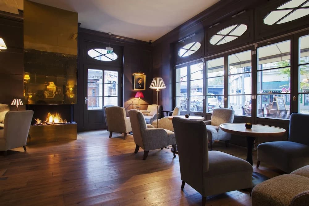 Hotel Taunus - photo 6