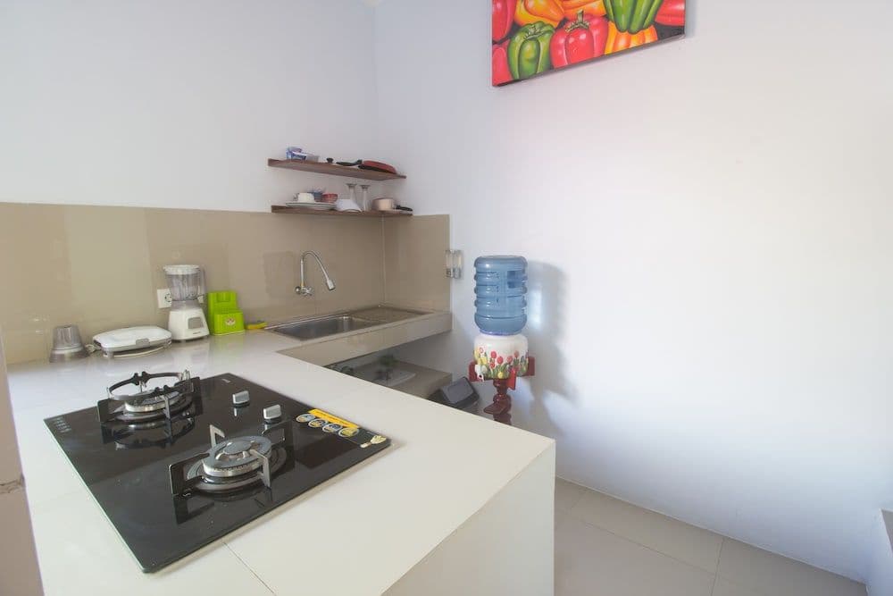 Kalya Villa - photo 15