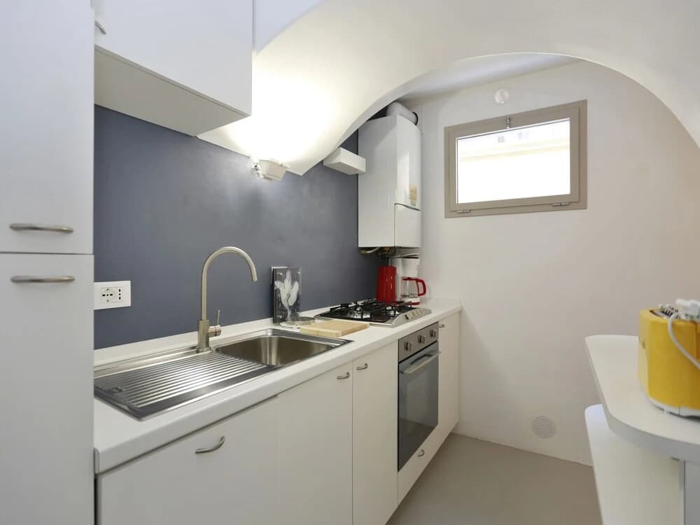 San Lorenzo Suite - photo 18