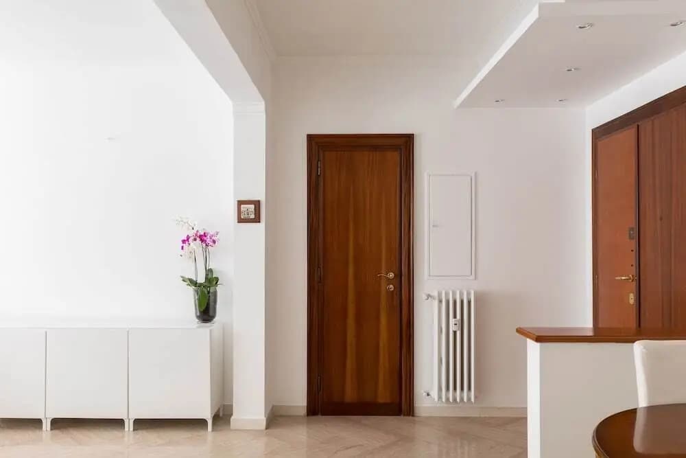 Jg Panoramic Suite Vatican - photo 17