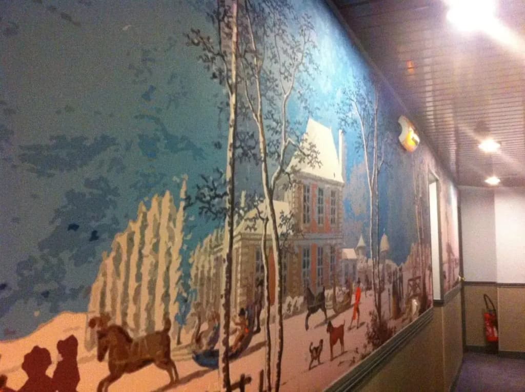 Hôtel Opera Lafayette - photo 14