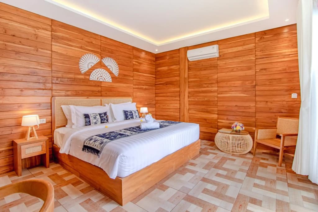 Kubu GWK Resort - photo 2